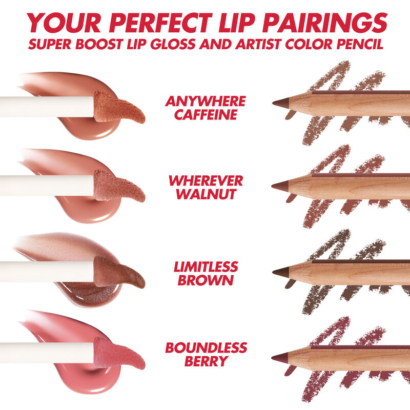 SUPER BOOST LIP GLOSS