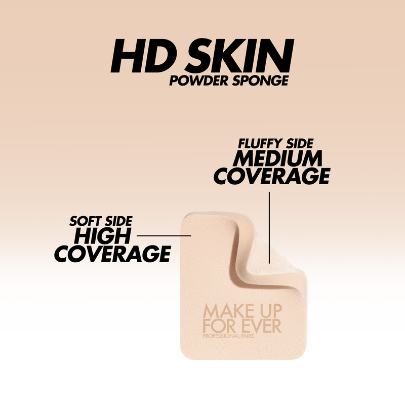 HD SKIN MATTE VELVET