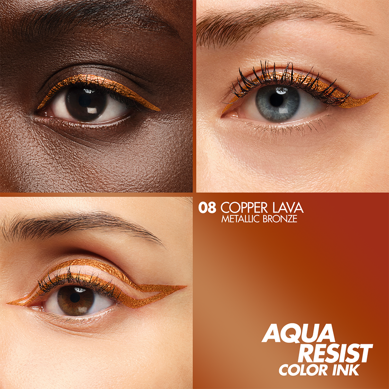 AQUA RESIST COLOR INK