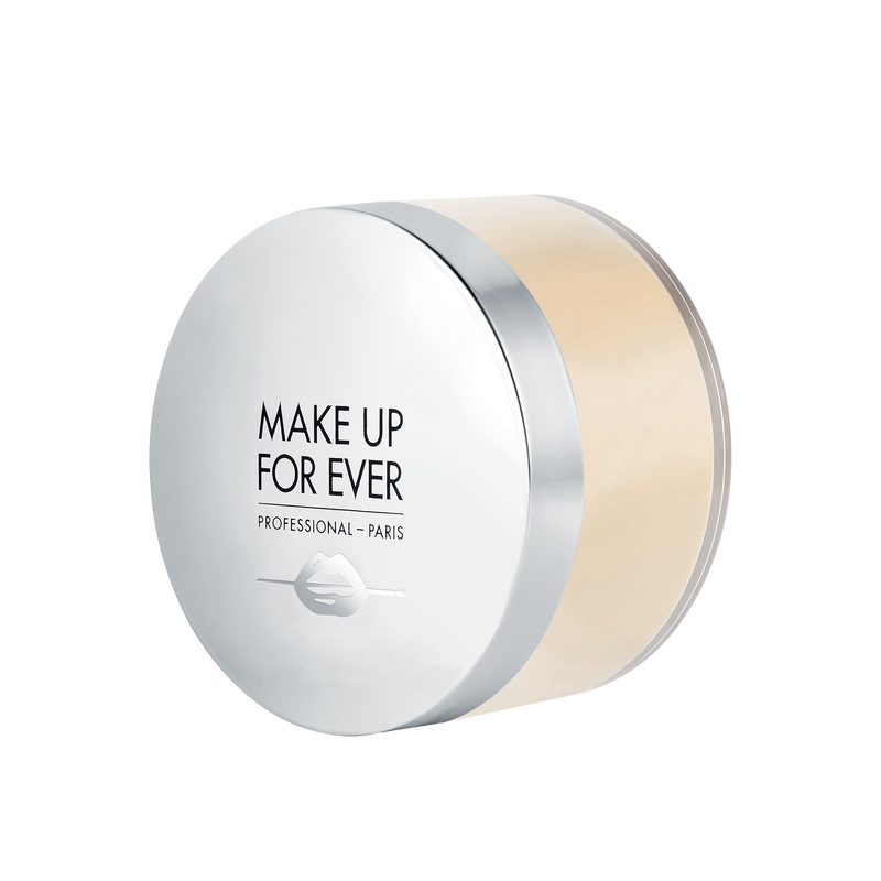 Make Up For Ever Ultra HD Powder - Milabu