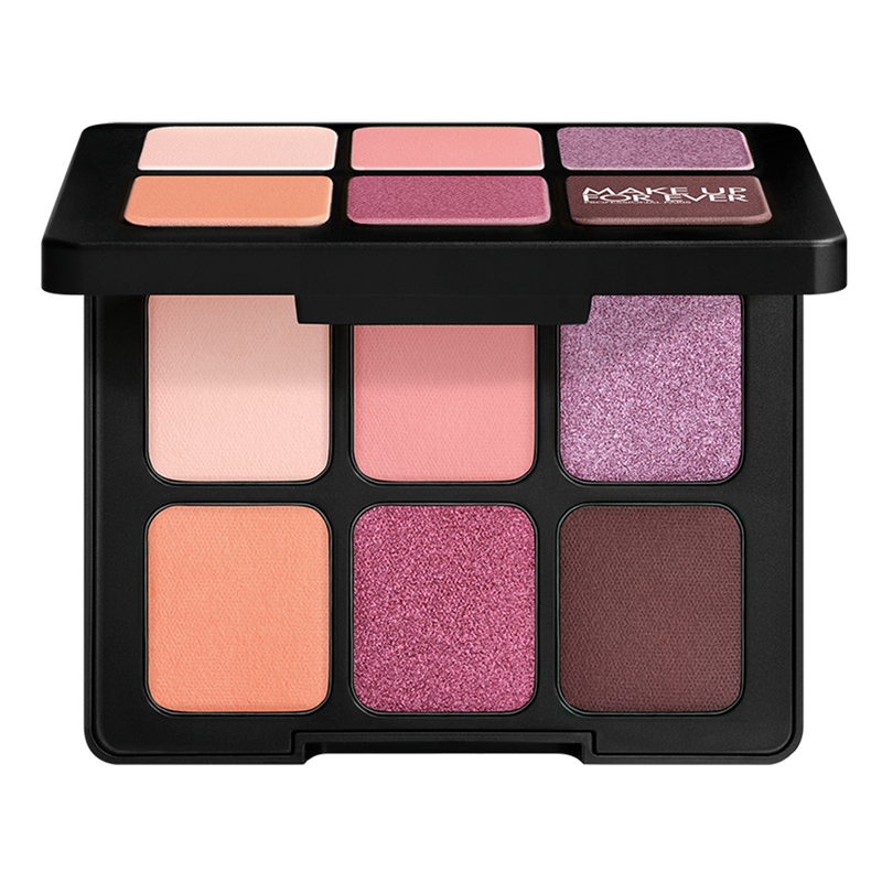 ARTIST TO GO EYESHADOW PALETTE