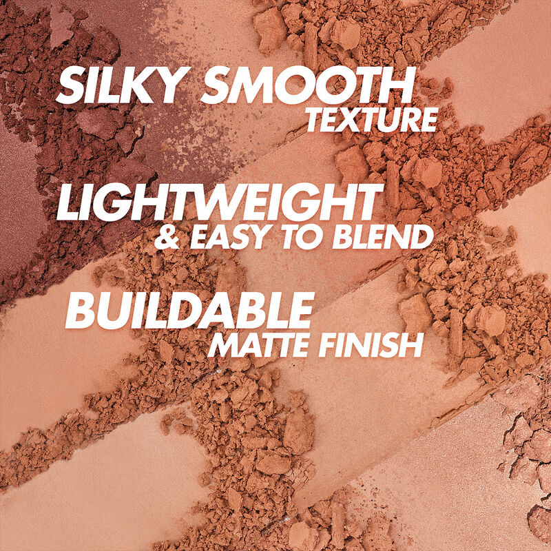 Makeup Forever Longwear Skin Infusing Matte Artist Bronzer : r/newinbeauty