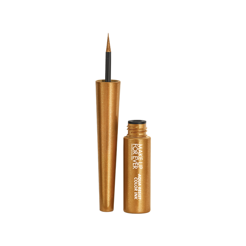 Aqua Resist Color Pencil - Eye Liner and Pencil – MAKE UP FOR EVER