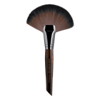 Powder Fan Brush - Large - 134