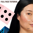 HD SKIN 高清多功能粉霜盤