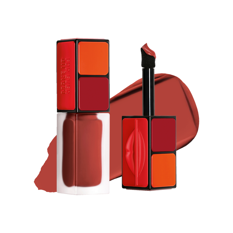 ARTIST LIQUID COLOR - Multi-use matte liquid color for lips & cheeks