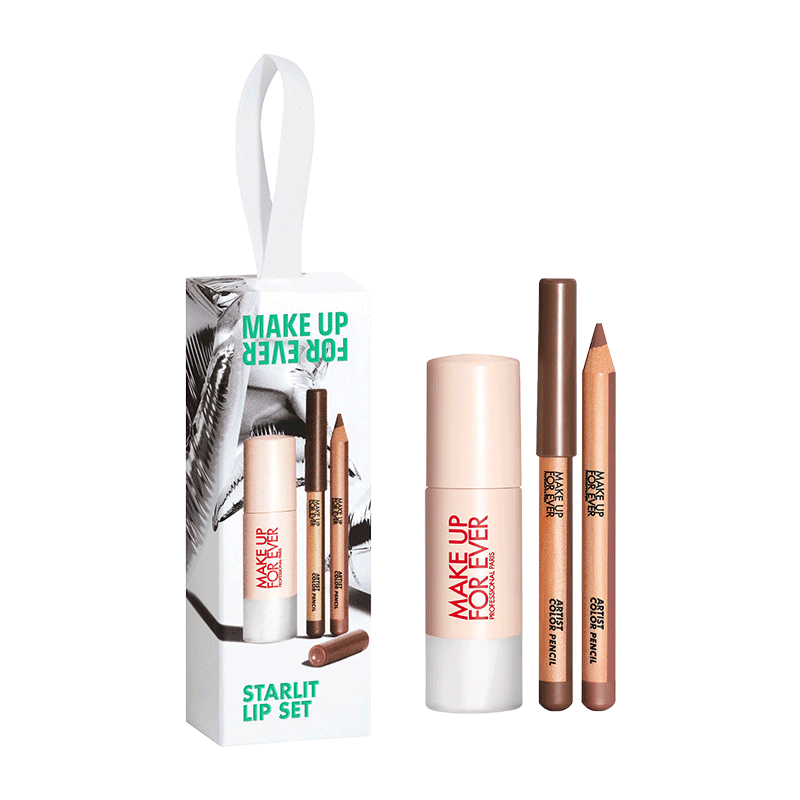 スターリット リップ セット