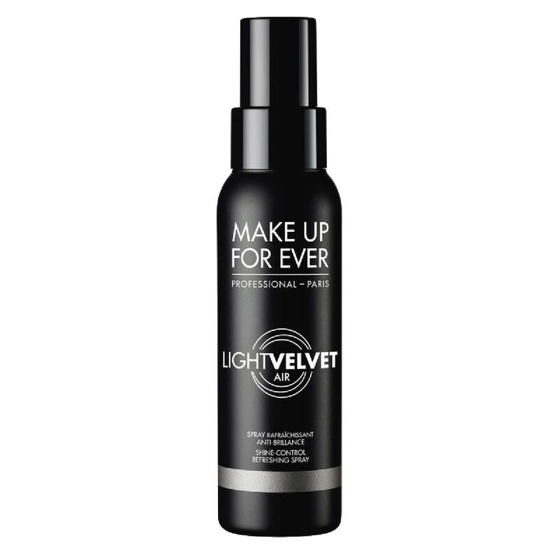 LIGHT VELVET AIR MIST