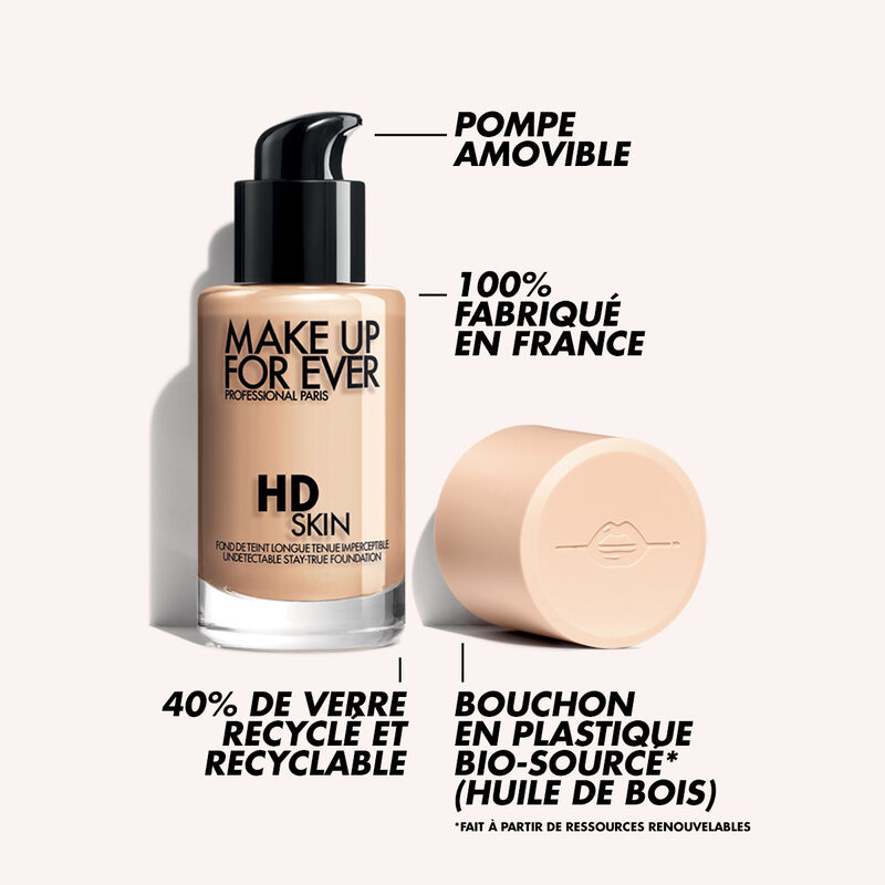 HD SKIN