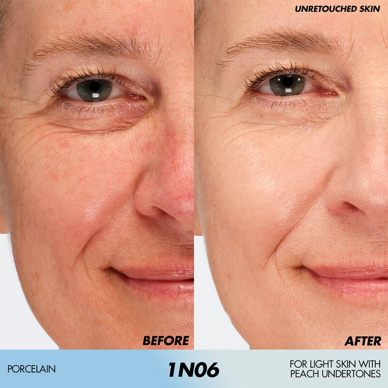 HD SKIN HYDRA GLOW HD SKIN HYDRA GLOW