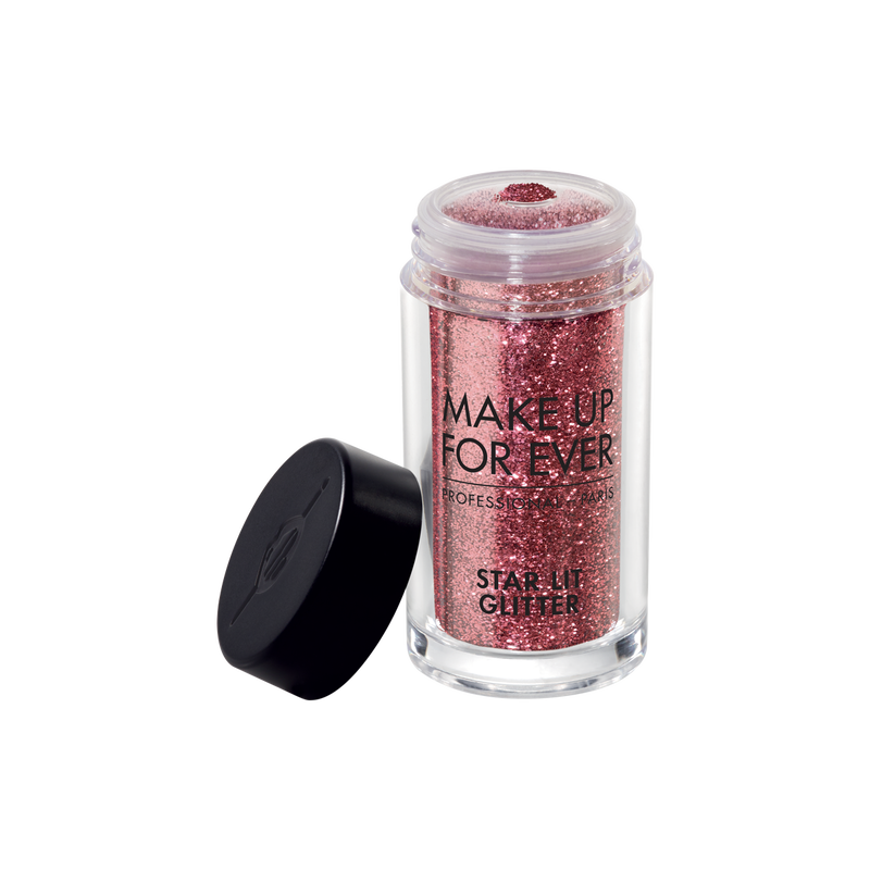Star Lit Glitter Small Eye Shadow - Makeup Forever Loose Glitter Star Lit Glitter Small Eye Shadow - Makeup Forever Loose Glitter
