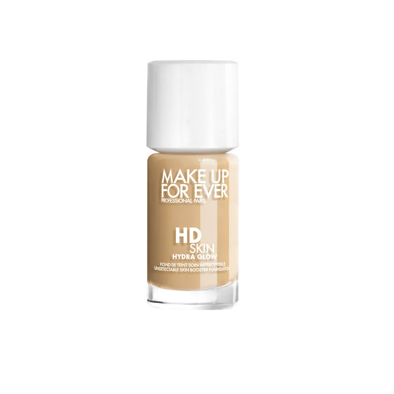 HD SKIN HYDRA GLOW HD SKIN HYDRA GLOW