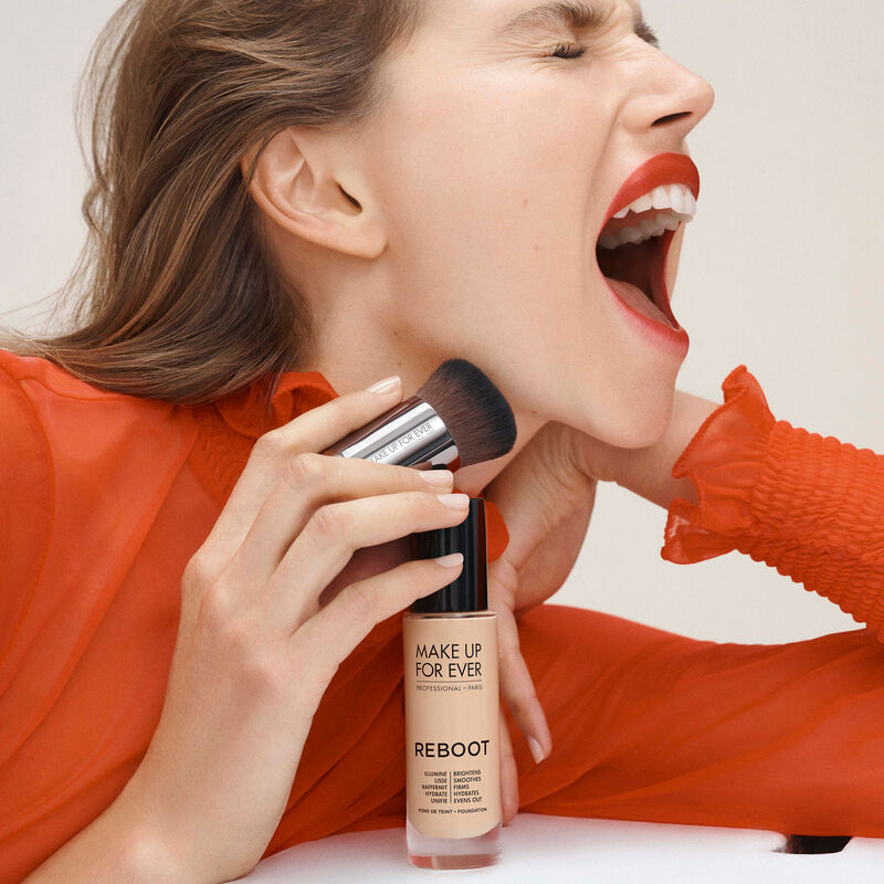 MAKE UP FOR EVER – REBOOT MAKE UP FOR EVER – REBOOT