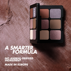 ARTIST TO GO EYESHADOW PALETTE