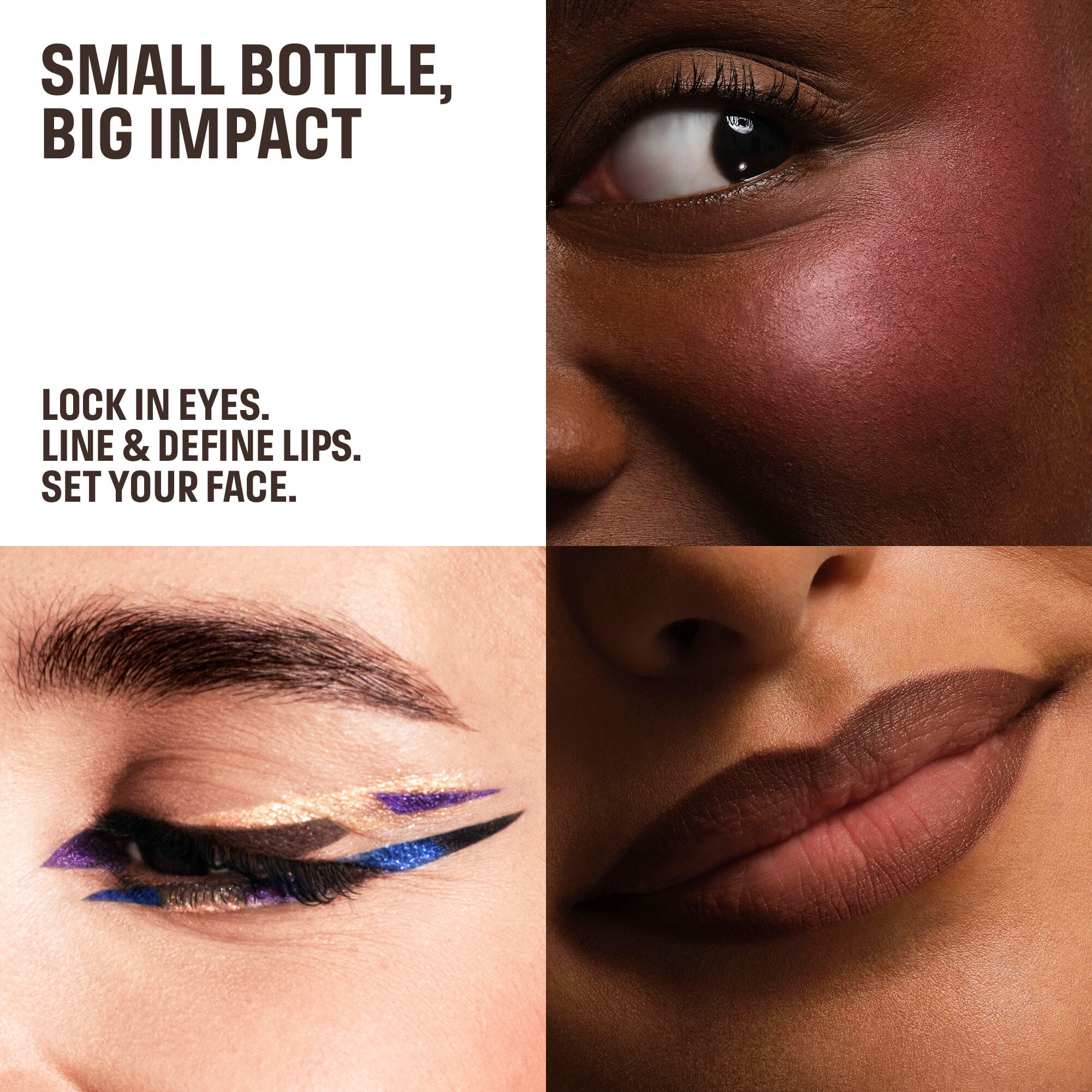 Aqua Seal - Sealer MAKE UP FOR EVER