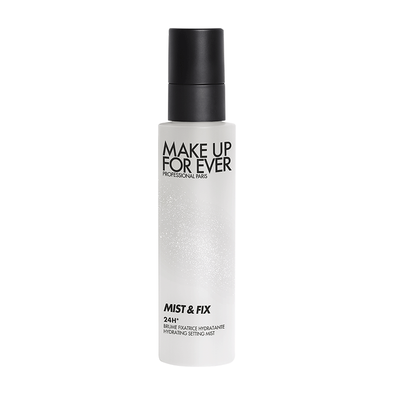 ミスト＆フィックス｜メイクアップフォーエバー MAKE UP FOR EVER