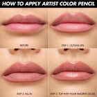 ARTIST COLOR PENCIL