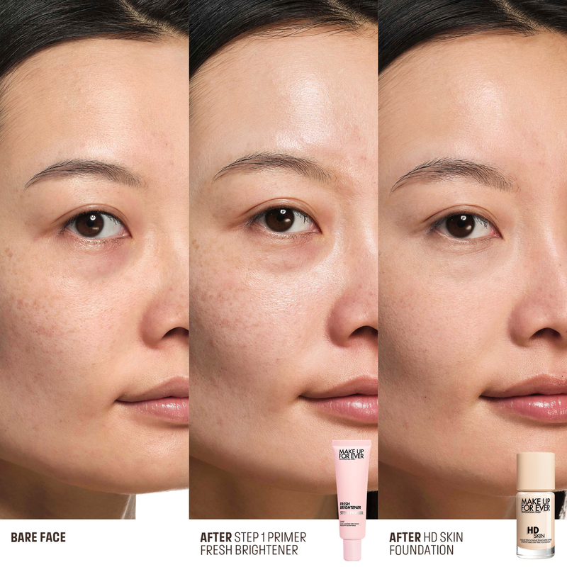 ステップ1プライマー カラーコレクター - 肌色補正メイク下地  (全5色)