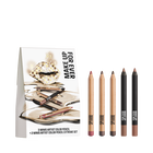 MINI ARTIST COLOR PENCIL ORIGINAL & EXTREME HOLIDAY SET