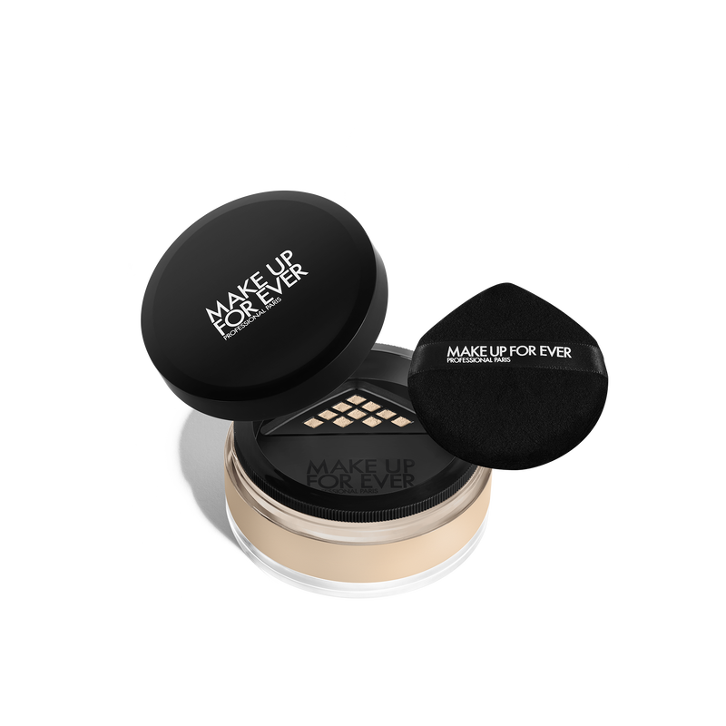 HD SKIN SETTING POWDER PUFF