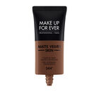 MATTE VELVET SKIN LIQUID
