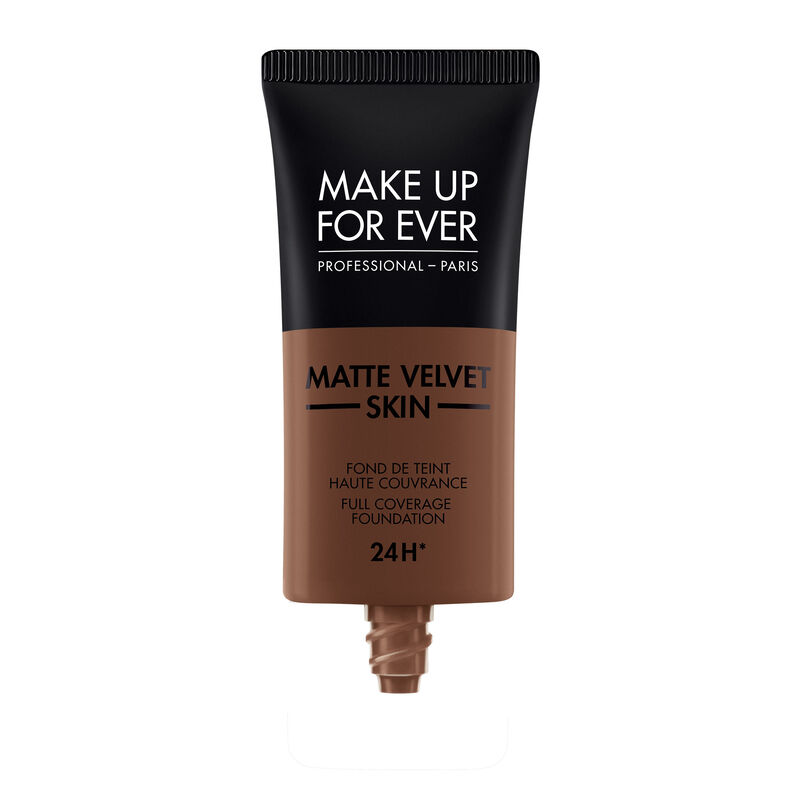 MATTE VELVET SKIN LIQUID