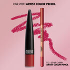 ROUGE ARTIST FOR EVER MATTE