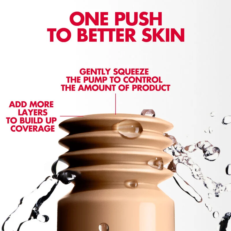 SUPER BOOST SKIN TINT SUPER BOOST SKIN TINT