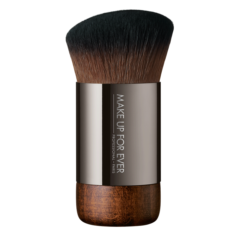 Buffing Foundation Brush N112