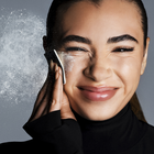 HD SKIN PERFECTING PRESSED POWDER - FORMAT VOYAGE