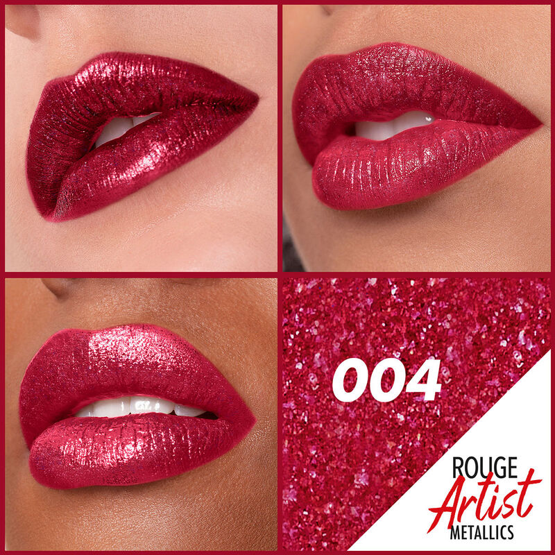 ROUGE ARTIST METALLICS ROUGE ARTIST METALLICS