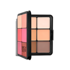 HD SKIN FACE ESSENTIALS PALETTE