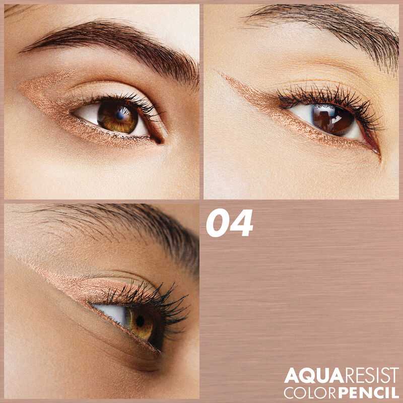 AQUA RESIST COLOR PENCIL