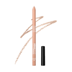 アクアレジスト カラーペンシル｜ウォータープルーフ・スマッジ