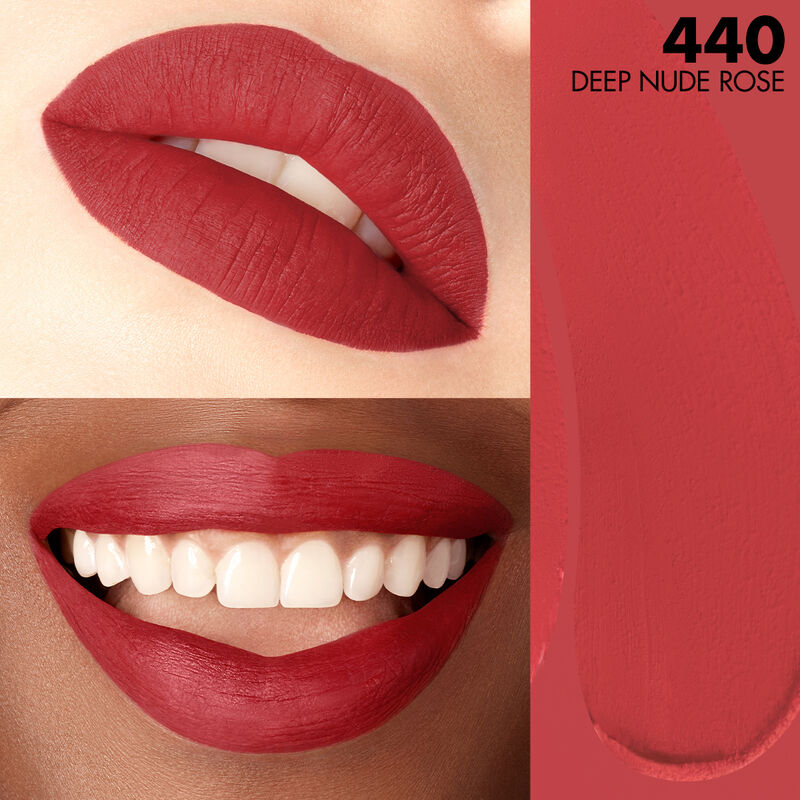ROUGE ARTIST FOR EVER MATTE