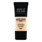 MATTE VELVET SKIN LIQUID