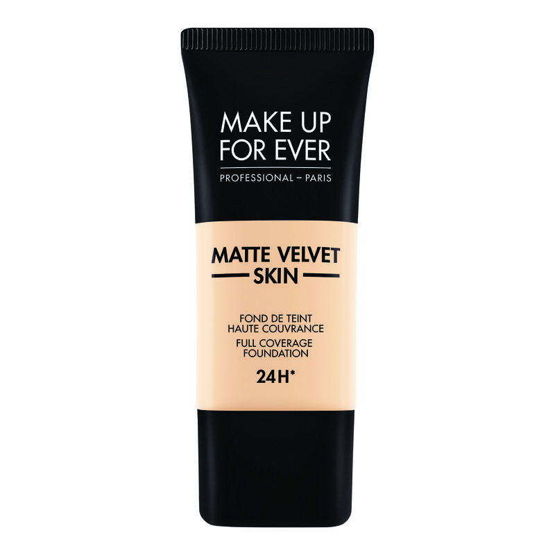 MATTE VELVET SKIN LIQUID