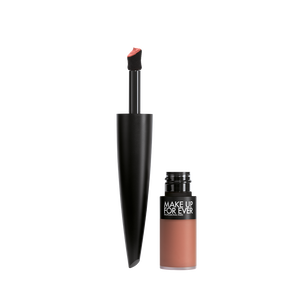 MAKE UP FOR EVER Rouge Artist Lipstick, 112 Chic Brick, NIB