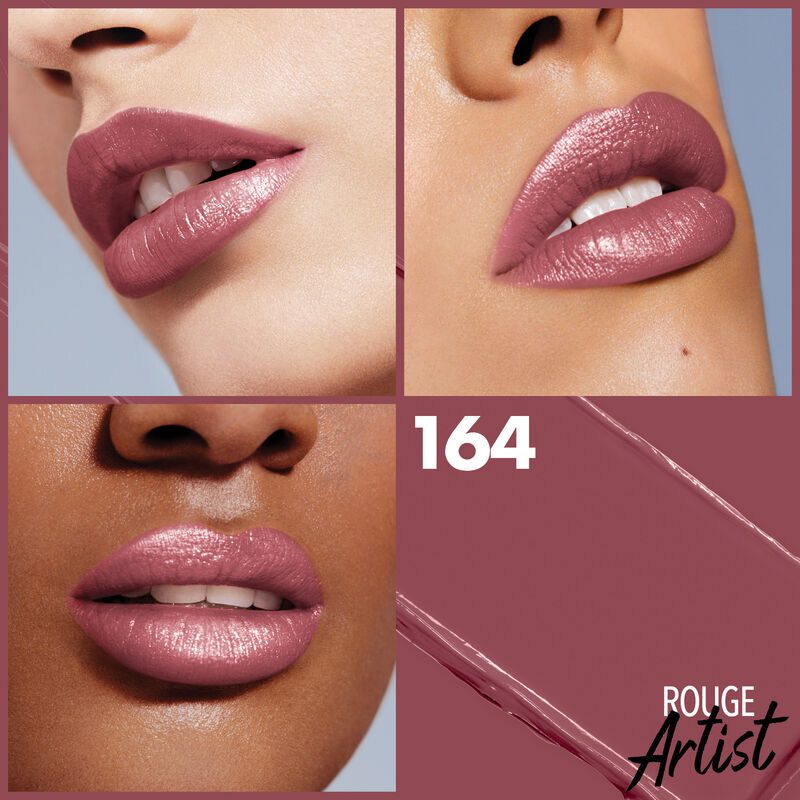 ROUGE ARTIST