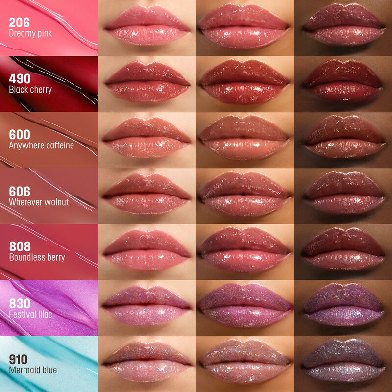 ARTIST COLORGLOW LIP BALM - Tinted hydrating lip balm