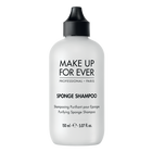 Sponge Shampoo