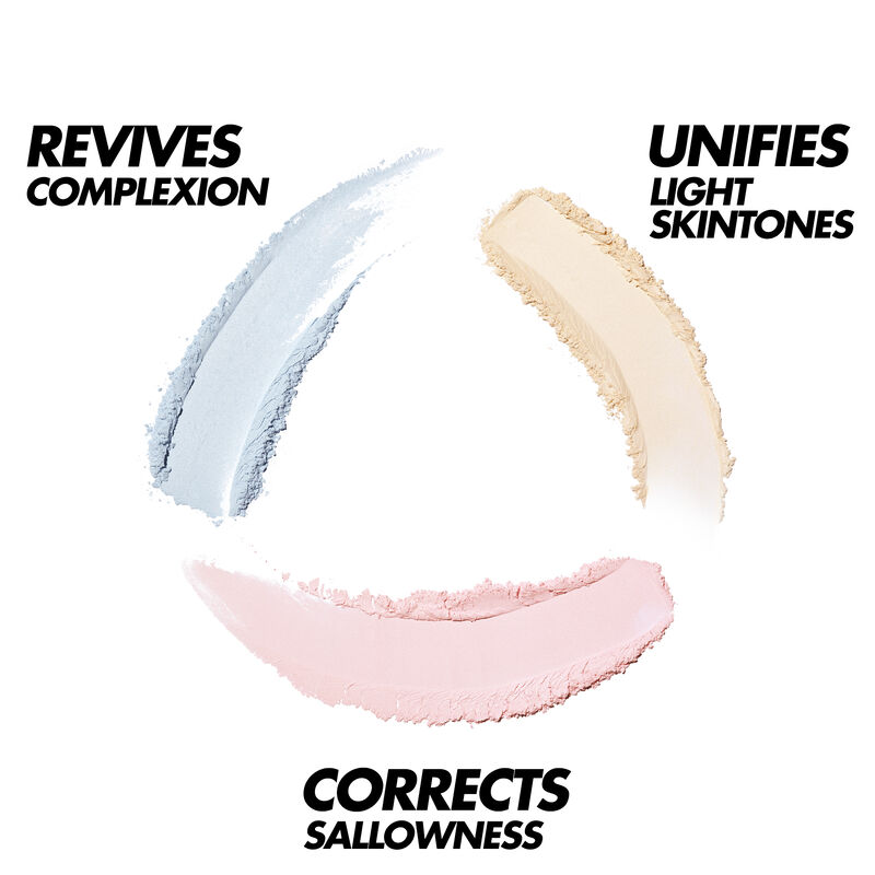 HD SKIN TWIST & LIGHT HD SKIN TWIST & LIGHT