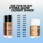 HD SKIN HYDRA GLOW