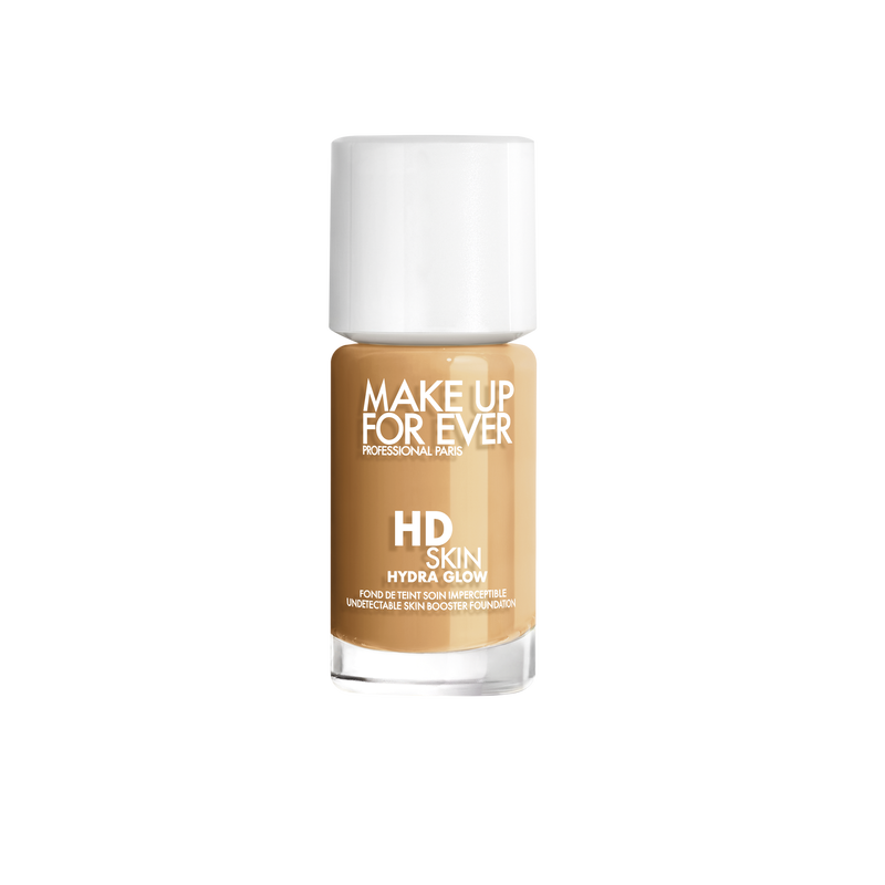HD SKIN HYDRA GLOW HD SKIN HYDRA GLOW