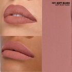 ROUGE ARTIST VELVET NUDE