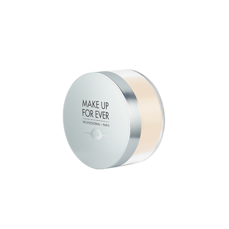 ULTRA HD SETTING POWDER FORMAT VOYAGE