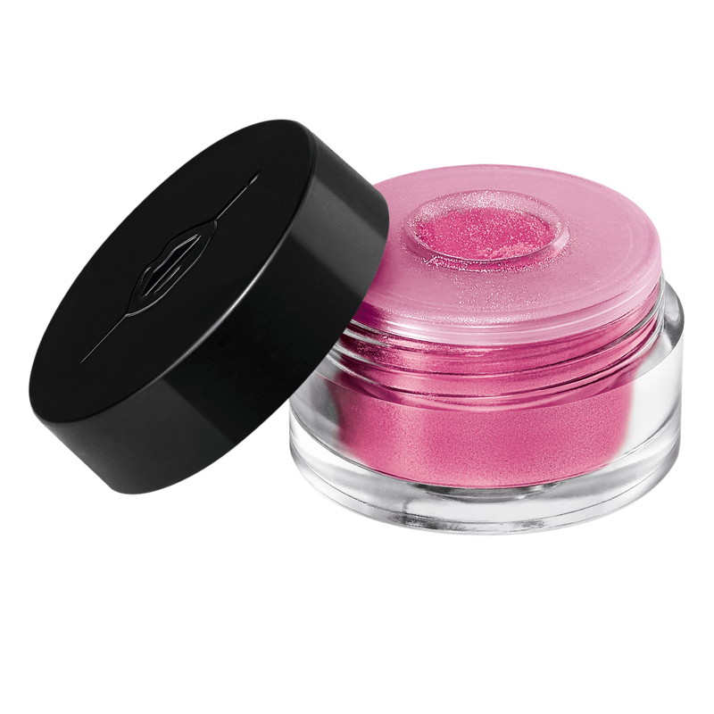Image  StarLit Powder 25 - Illuminating powder: glow & shimmer effect