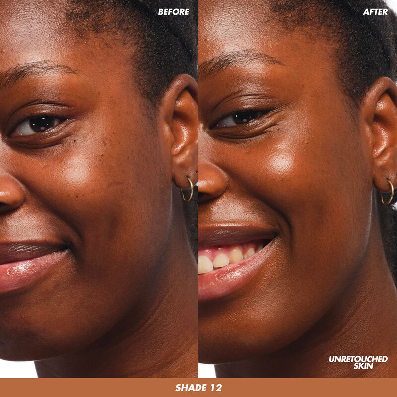 SUPER BOOST SKIN TINT - Skin tint: perfecting & moisture-boosting formula