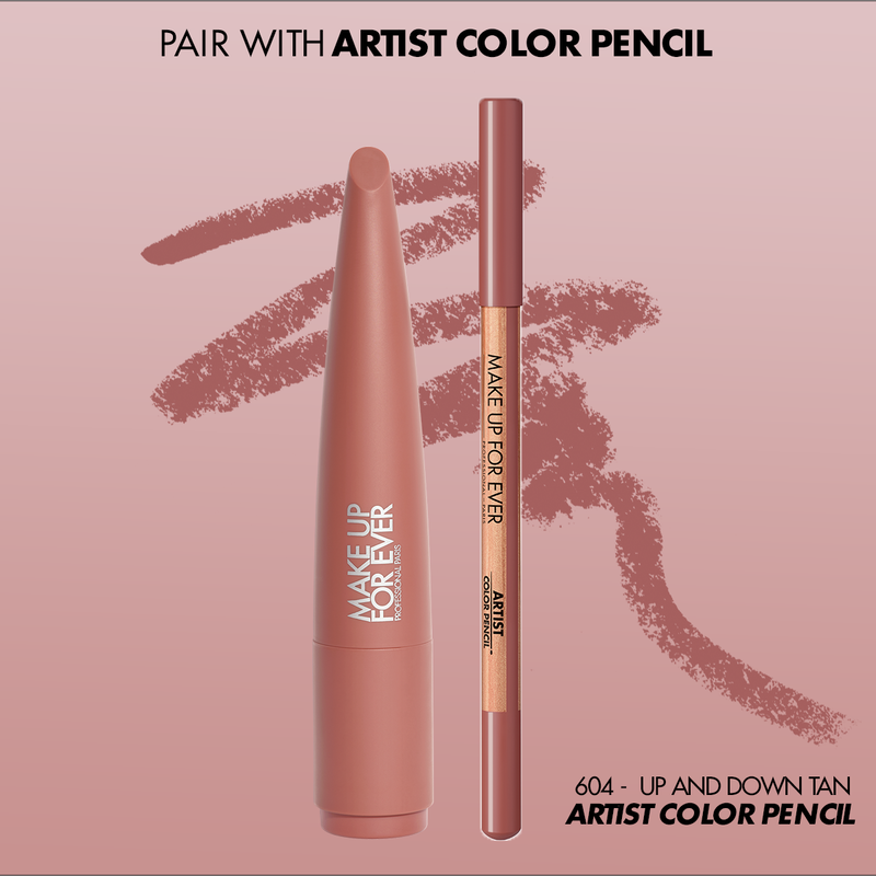 ROUGE ARTIST VELVET NUDE