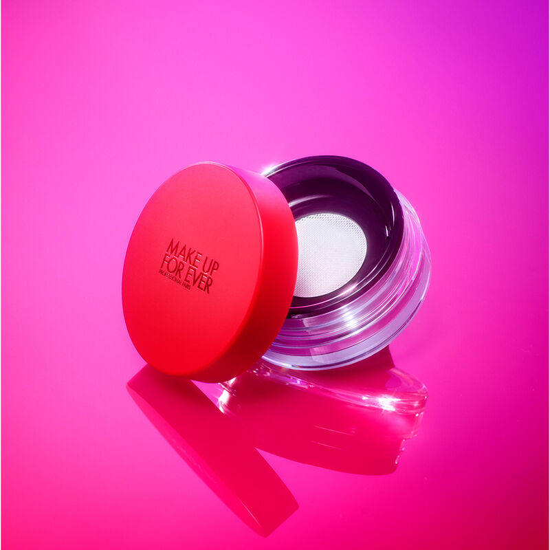 ULTRA HD LOOSE POWDER